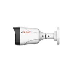 CP-Plus 2MP IP Bullet Camera 6mm With Audio (CP-UNC-TA21L6C-D-Q)