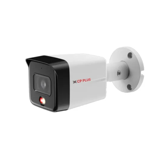 CP-Plus 6MP IP illumax Hybrid Bullet Camera 3.6mm with Audio (TA61L3C-LQ)