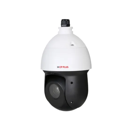 CP-Plus IP PTZ Camera 2MP 16x (D2521L10-DAQ)