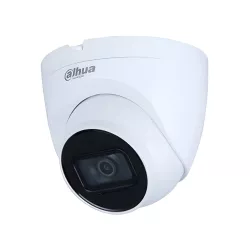 Dahua IP 2MP Regular Dome Camera With Audio (DH-IPC-HDW1240T1-A)
