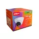 Dahua IP 2MP Regular ColorVu  Dome Camera 3.6mm With Audio (DH-IPC-HDW1239T1P-A-LED-S4)