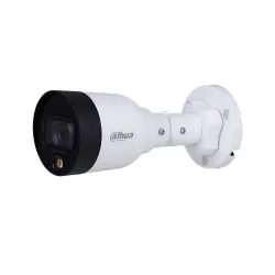 Dahua IP 4MP Regular ColorVu Bullet Camera 3.6mm With Audio (DH-IPC-HFW1439S1P-A-LED-S4)