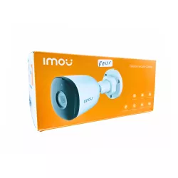 Dahua IP 2MP IMOU Bullet Camera 3.6mm With Audio (F22AP)
