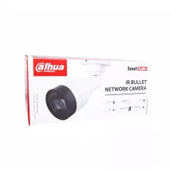 Dahua IP 2MP Regular Bullet Camera 3.6MM With Audio (IPC-HFW1230S1P-A-S4)