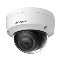 Hikvision IP 2MP Vandalproof Dome Camera 2.8mm (DS-2CD3121G2E-I)