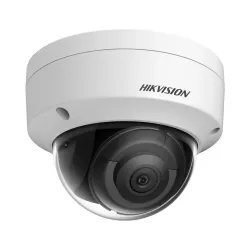 Hikvision IP 2MP Vandalproof Dome Camera 2.8mm (DS-2CD3121G2E-I)