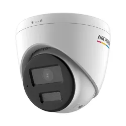 Hikvision IP 2MP ColorVu Dome Camera 2.8mm (DS-2CD3327G2E-LUF)