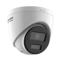 Hikvision IP 2MP ColorVu Dome Camera 2.8mm (DS-2CD3327G2E-LUF)