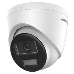 Hikvision IP 2MP Hybrid Dome Camera 2.8mm With Two Way Audio (DS-2CD1323G2-LIUF/SL)