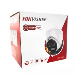 Hikvision IP 2MP Hybrid Dome Camera 2.8mm With Two Way Audio (DS-2CD1323G2-LIUF/SL)