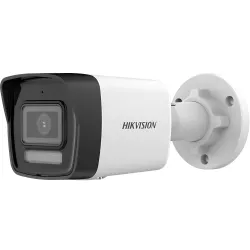 Hikvision IP 2MP Hybrid Bullet Camera 4mm With Audio (DS-2CD1023G2-LIU)