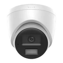 Hikvision IP 2MP Hybrid Dome Camera 2.8mm With Audio (DS-2CD1323G2-LIU)