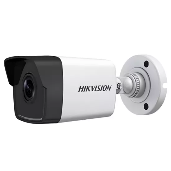 Hikvision IP 2MP Bullet Camera 4mm (DS-2CD1023G0E-I)