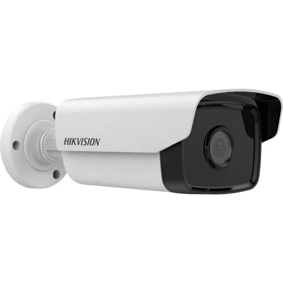 Hikvision IP 2MP Bullet Camera 6mm (DS-2CD1T23G0-I)