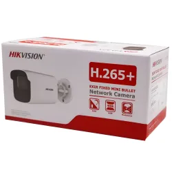 Hikvision IP 2MP Bullet Camera 6mm (DS-2CD1T23G0-I)