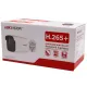 Hikvision IP 2MP Bullet Camera 6mm (DS-2CD1T23G0-I)