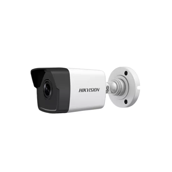 Hikvision IP 4MP Bullet Camera 4mm (DS-2CD1043G0E-I)