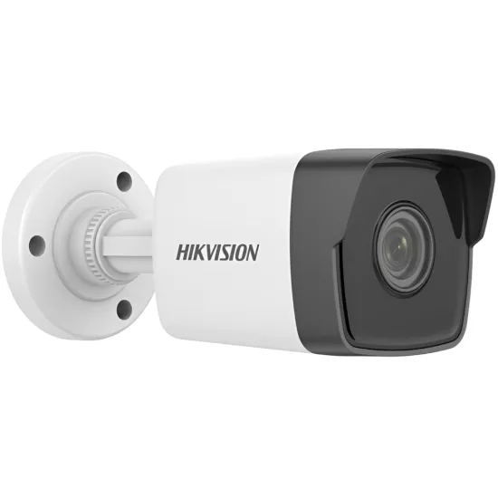 Hikvision IP 4MP Bullet Camera 4mm (DS-2CD1043G0E-I)