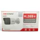 Hikvision IP 4MP Bullet Camera 4mm (DS-2CD1043G0E-I)