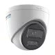 Hikvision IP 4mp ColorVu Hybrid Dome Camera 2.8mm With Audio ( DS-2CD1347G2H-LIU )