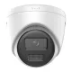 Hikvision IP 4mp ColorVu Hybrid Dome Camera 2.8mm With Audio ( DS-2CD1347G2H-LIU )