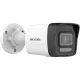 Hikvision IP 4MP Hybrid Bullet Camera 4mm With Audio (DS-2CD1043G2-LIU)