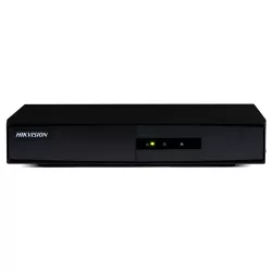 Hikvision 4ch 1 SATA H.265+ NVR (DS-7104NI-Q1/M)
