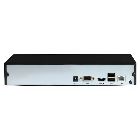 Hikvision 4ch 1 SATA H.265+ NVR (DS-7104NI-Q1/M)
