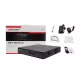 Hikvision 4ch 1 SATA H.265+ NVR (DS-7104NI-Q1/M)