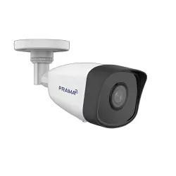 Prama IP 2MP Regular Bullet Camera 4mm (PT-NC120D3-I(DE))