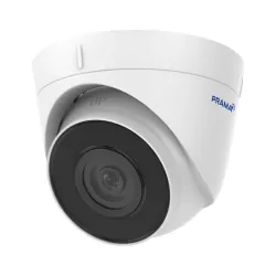 Prama IP 4MP Regular Dome 2.8MM With Audio (PT-NC143D3-IUF(D))