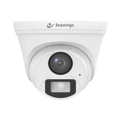 Secureye HD Dome Camera 5MP Phoenix 2.8mm Hybrid with Mic