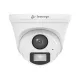 Secureye HD Dome Camera 5MP Phoenix 2.8mm Hybrid with Mic