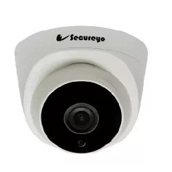 Secureye IP  2MP Falcon ColorVu Dome Camera 3.6mm With Audio  (SCP-SIP-2HD-D1)