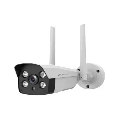Secureye SI-WIFI-002 3M IP WiFi Bullet Camera Color Without 4G