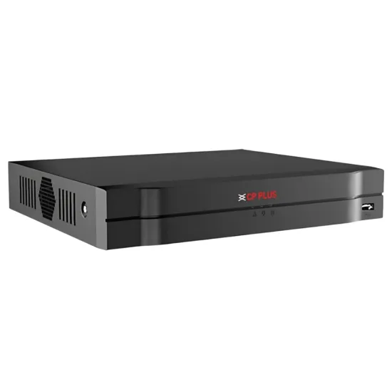 CP-Plus IP NVR 4K 8CH (4K2081-V4)