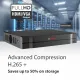 CP-Plus IP NVR 4K 8CH (4K2081-V4)