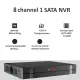 CP-Plus IP NVR 4K 8CH (4K2081-V4)