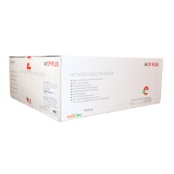 CP-Plus IP NVR 4K 64CH (4K5644-FI)