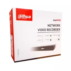Dahua 08ch 1 SATA H.265+ NVR (DHI-NVR1108HS-S3/H)
