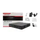 Hikvision 8ch 1 SATA H.265+ NVR (DS-7108NI-Q1/M)