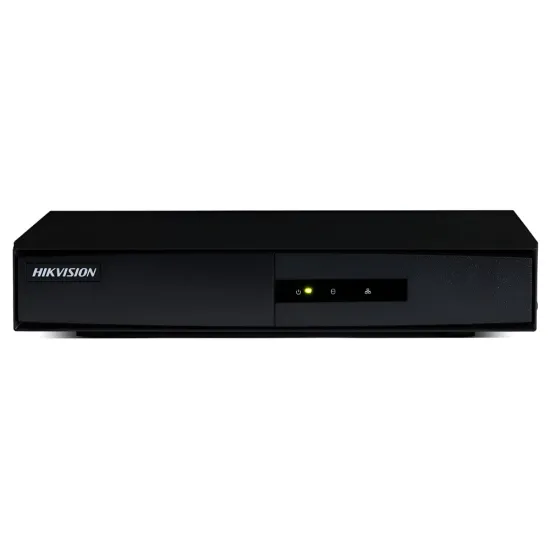 Hikvision 8ch 1 SATA H.265+ NVR (DS-7108NI-Q1/M)