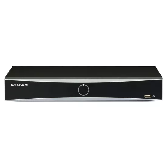Hikvision 16ch 1 SATA AcuSense H.265+ 4K NVR (DS-7616NXI-K1)