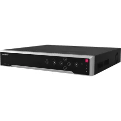 Hikvision 64ch 4 SATA H.265+ 8K NVR (DS-7764NI-M4)