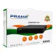 Prama 08CH 1 SATA H.265+ NVR (NR1A08-Q1) Prama 08CH 1 SATA H.265+ NVR (NR1A08-Q1)