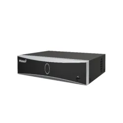 Prama NVR 4K 8 CH 1 SATA AiSense (PT-NRAS2A08-K1)