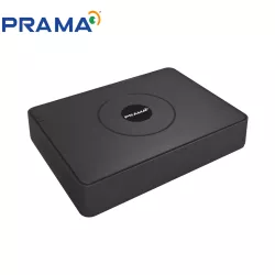 Prama 08CH 1 SATA H.265+ NVR (PT-NR1A08-Q1)