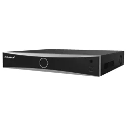 Prama 16CH 2 SATA H.265+ NVR 4K (PT-NRAS2A16-K2)