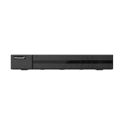 Prama 16CH 1 SATA H.265+ NVR 4K (NR2A16Q1)