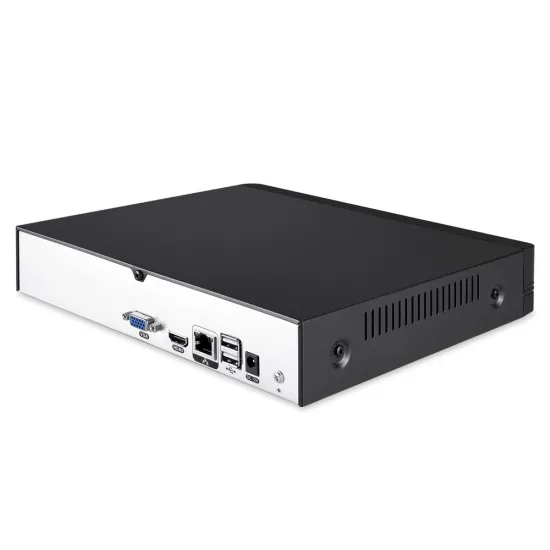 Secureye 04Ch 1 SATA  H.265+ NVR